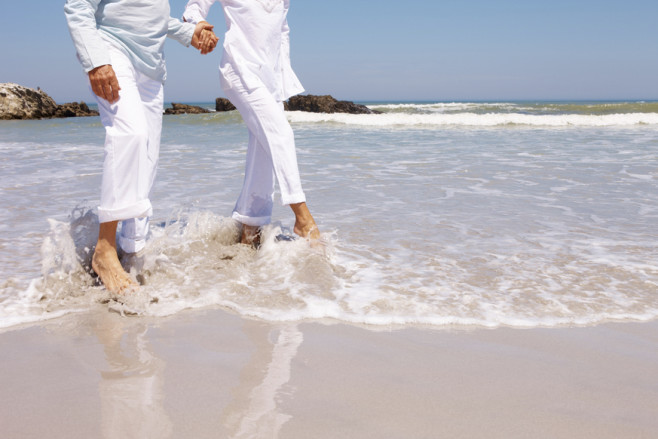 Aktywność fizyczna – nie siedź w domu damo