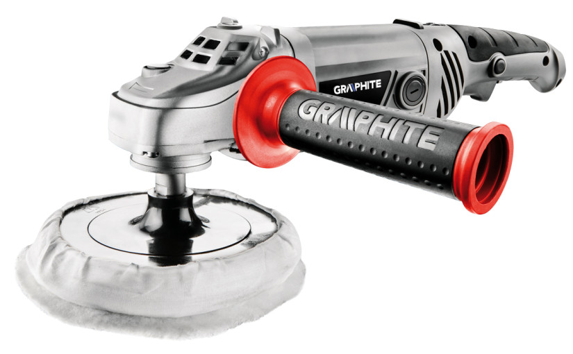 asortyment szlifierek