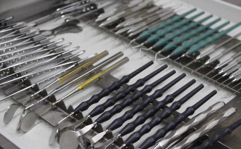 Dbanie o własnych zębów jest ogromnie ważne