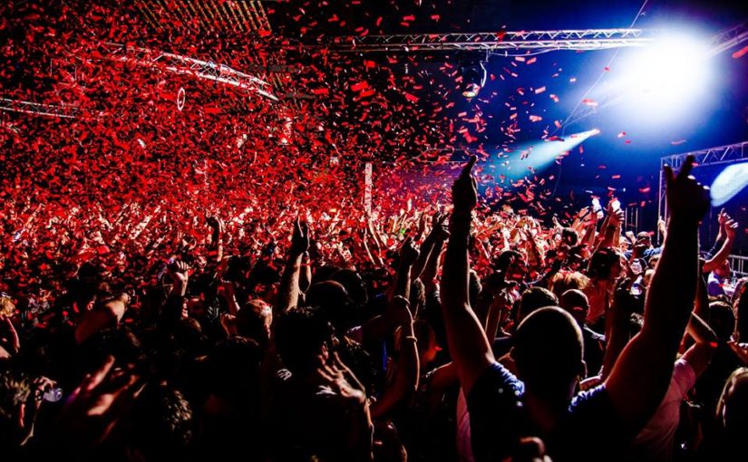 ślub namioty wynajem Kraków