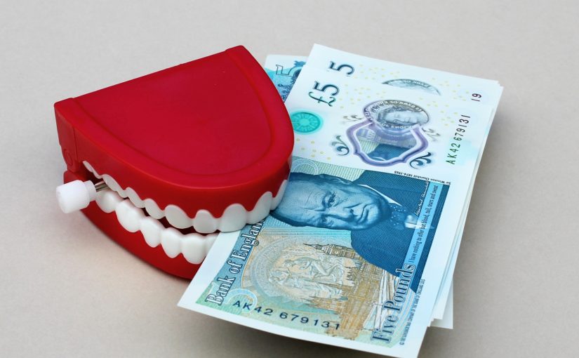 Zły sposób żywienia się to większe niedostatki w jamie ustnej natomiast dodatkowo ich zgubę