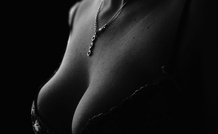 Mastektomia to nie koniec świata.