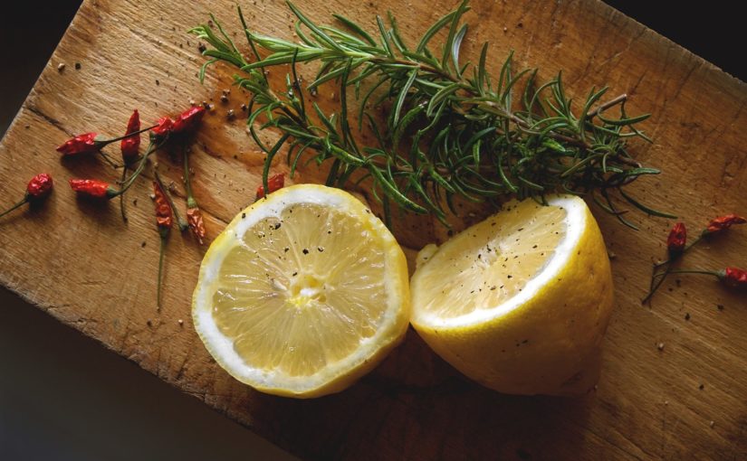 kuchnia włoska Kraków rynek