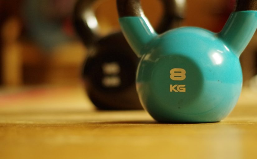 Zajęcia Powerlifting Kraków