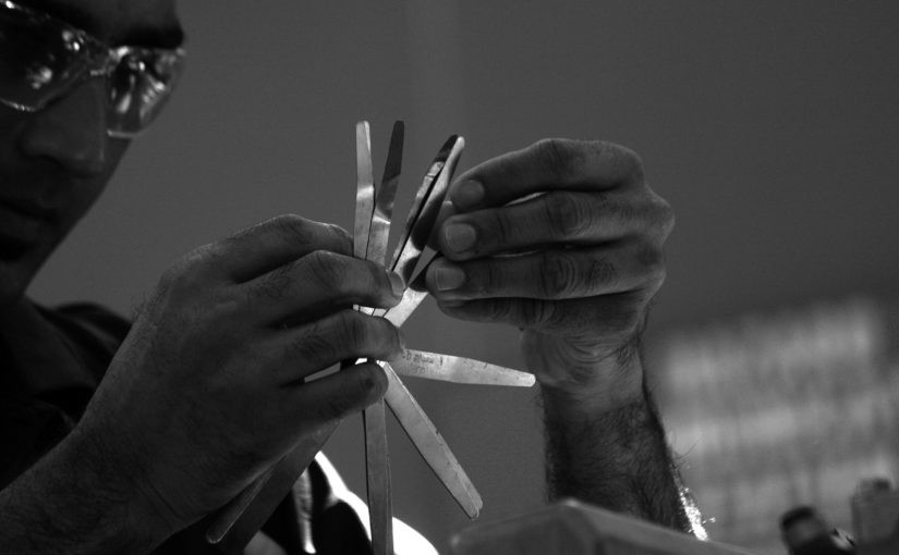 Gdzie szukać profesjonalnego fachowca  do instalacji pieca w kotłowni