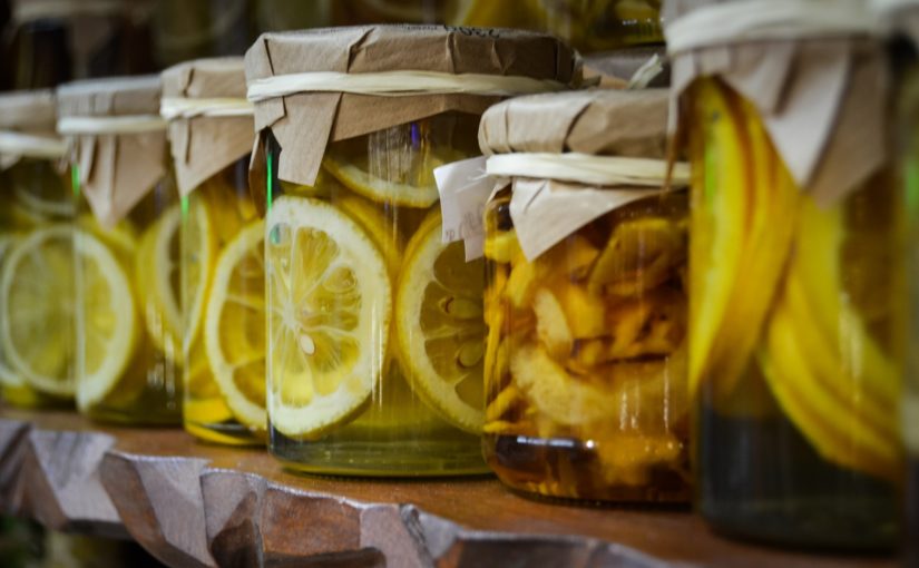 Co dać gdy brak czasu na przyrządzanie dodatku do obiadu?