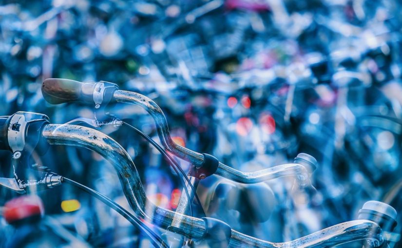 Jakikolwiek pasjonat jazdy rowerowej z pewnością wyczekuje, aż wszelkie śniegi oraz lody odejdą już w niepamięć.