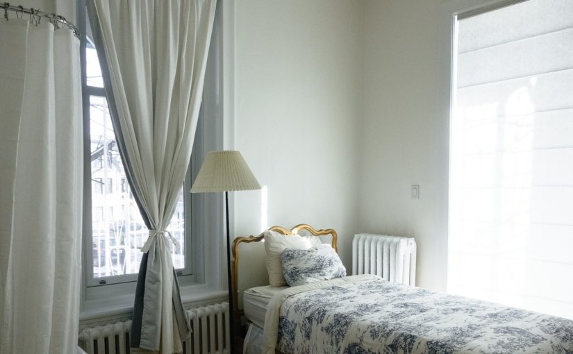 Śliczny lokal mieszkalny to marzenie niejako każdego.