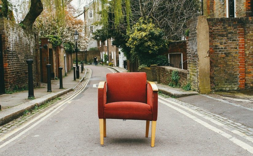 Zastępując wystrój przeciętnego wnętrza na coś wystrzałowego, bardziej…