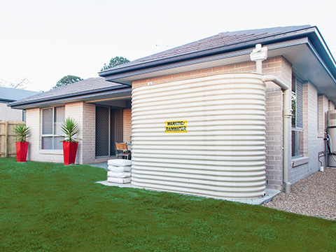 Czas budowy domu jest nie tylko wyjątkowy ale również wyjątkowo trudny.