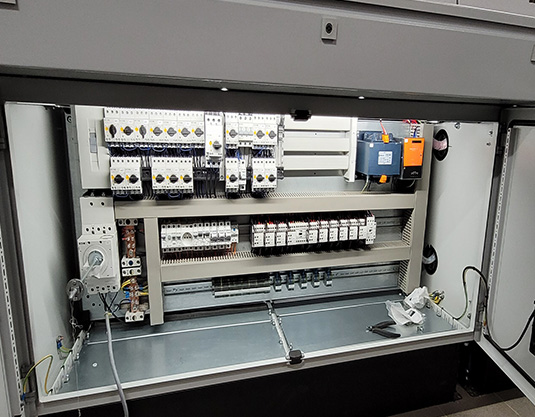 Każdy przemysł  chce wsparcia w każdej dziedzinie  działalności.