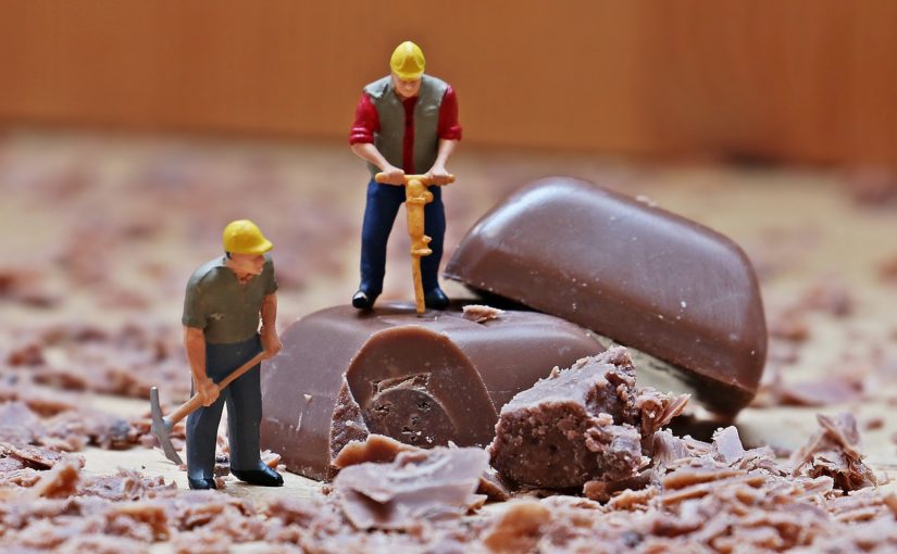 Stawiając dom, zastanawiamy się nad jego designem i owocem końcowym prac.