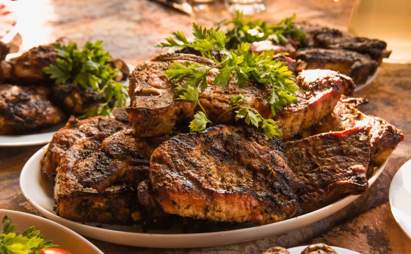 Pyszny domowy obiad bez wychodzenia z domu oraz czasochłonnego gotowania?