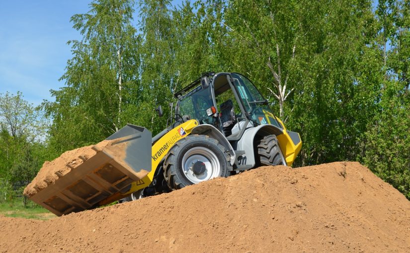 W wielu przypadkach nim zaczniemy strukturę swojego wymarzonego domu, na nowo nabytej działce