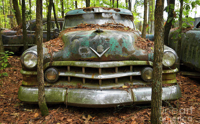 Nadchodzi tego typu czas gdy musimy rozstać się ze swoim automobilem.