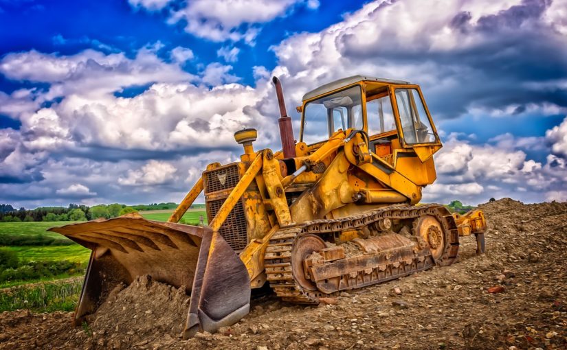 Stawiając budynek, nutrujemy się nad jego designem oraz wynikiem ostatecznym prac.