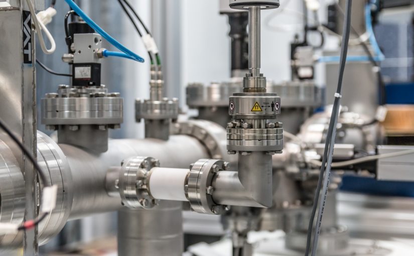 Całe podzespoły maszyn czy urządzeń elektrycznych mogą z nieraz ulec zniszczeniu