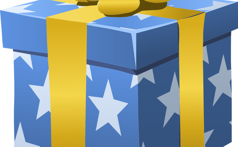 Pewnymi z trwałych upominków są produkty ze złota, którymi możemy obdarować dowolnego solenizanta.