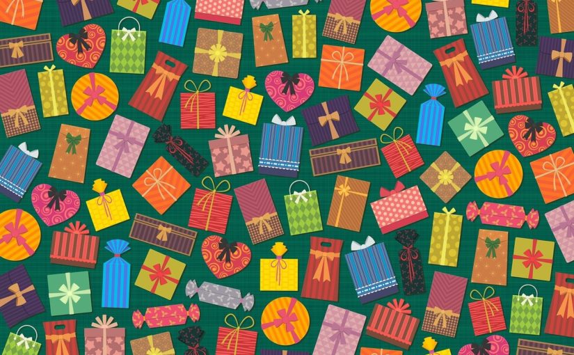 Jednymi z trwałych podarunków są wyroby ze złota, którymi możemy obdarować dowolnego solenizanta.