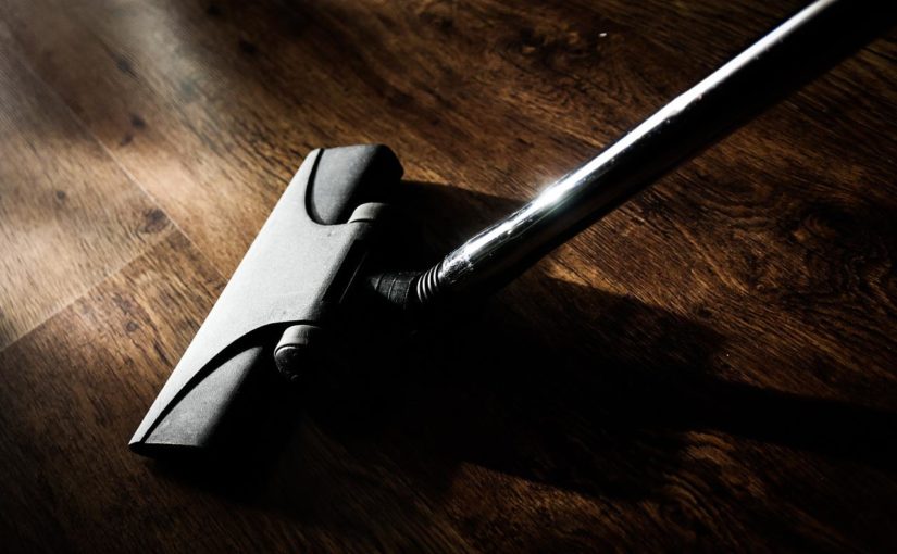 Do jednych z powszednich zobowiązań można z pewnością zaszufladkować sprzątanie.