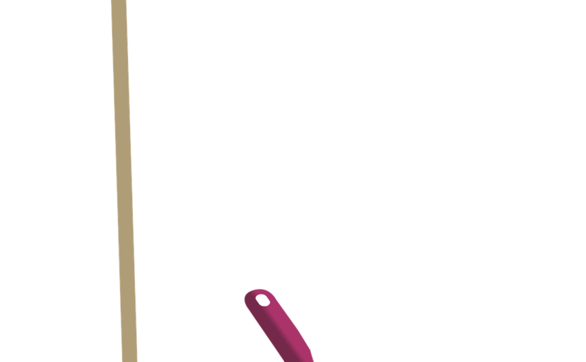 Do jednych z powszednich zobowiązań można z pewnością przyporządkować sprzątanie.