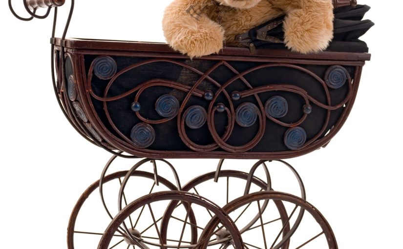 Narodziny dziecka to kolosalne historia dla kompletnej rodziny.