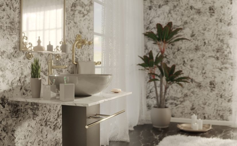 Obserwując obecne kierunki w aranżacji wnętrz zauważymy znaczne wykorzystanie szkła hartowanego.