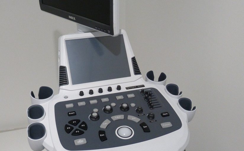 Klinika RTG i USG: Kluczowe Aspekty Diagnostyki Obrazowej w Służbie Opieki