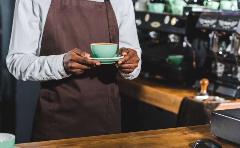 Czar Rannej Pory : Odkrywamy Sekrety Kawy – Od Rośliny przez Proces Palenia aż po Twoją Kubek Pełną Smaku.