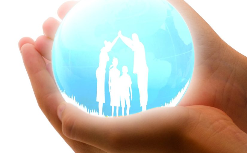 Przypadek ? asekuracja na życie? To kwestia zadaje sobie spora część jednostek.