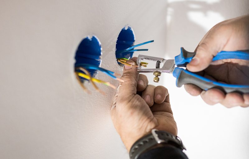 Trwanie budowy domu jest nie tylko ekstrawagancki ale również ogromnie wymagający.