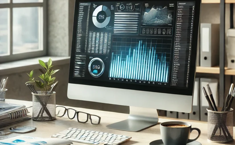 Rola Nowych Technologii w Rachunkowości