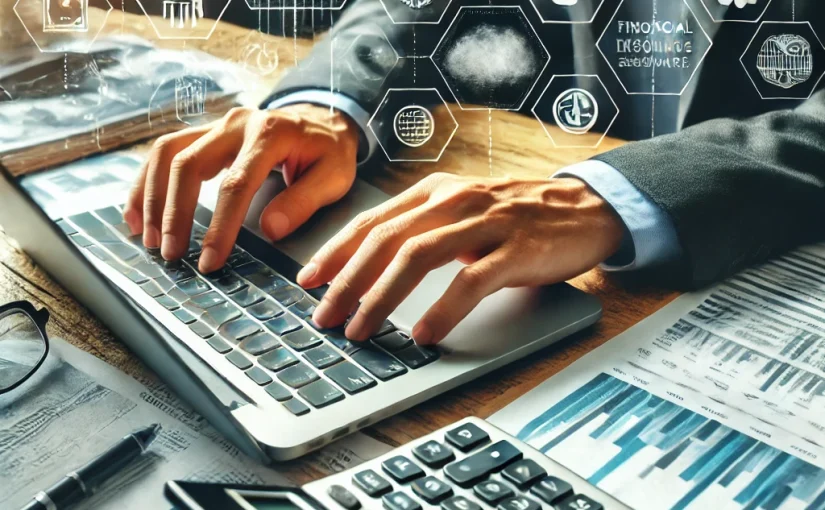 Znaczenie księgarza i zakładu księgowego w współczesnym środowisku gospodarki