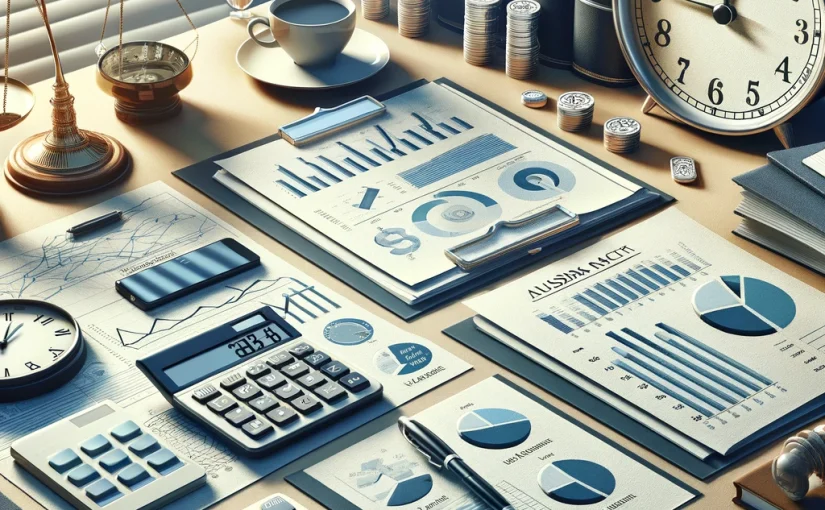 Wszechstronne wsparcie dla zakładów przez Biuro Obsługi Przedsiębiorstw: organizacja i asysta w jednym miejscu