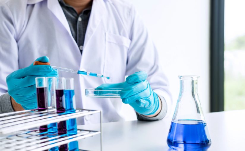 Analizy środowiskowe – Klucz do Osłony Naszej Planety