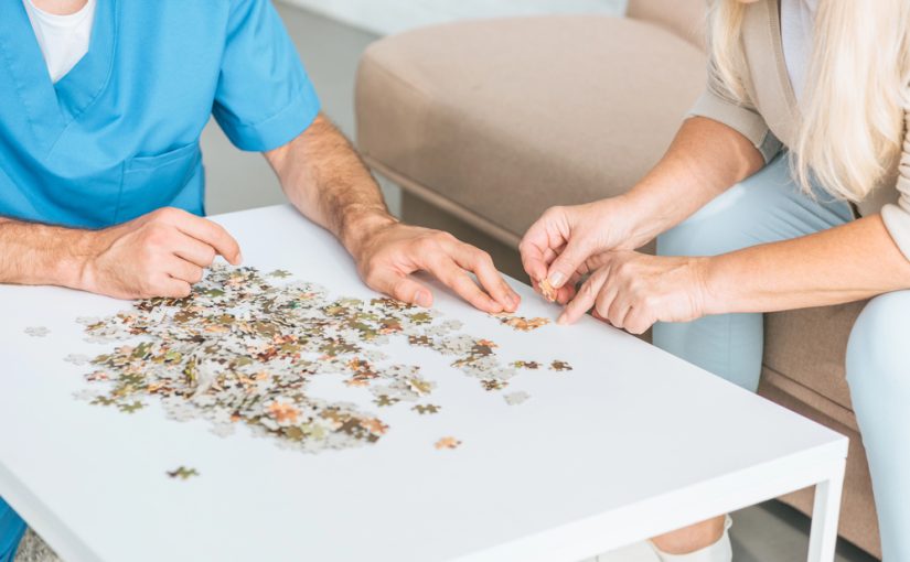 Ośrodki Opieki dla Seniorów – Oaza Bezpieczeństwa dla Osób Starszych i Opieka dla Bliskich Osób.