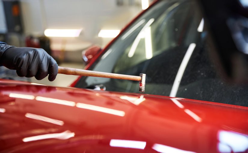 W jaki sposób efektywnie przekształcić stylizację pojazdu? Pełny instrukcja dla miłośników motoryzacji