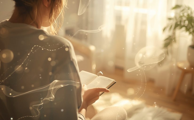 Jak pogłębiać świadomość psychiczną i lepiej interpretować wewnętrzne reakcje w życiu codziennym.