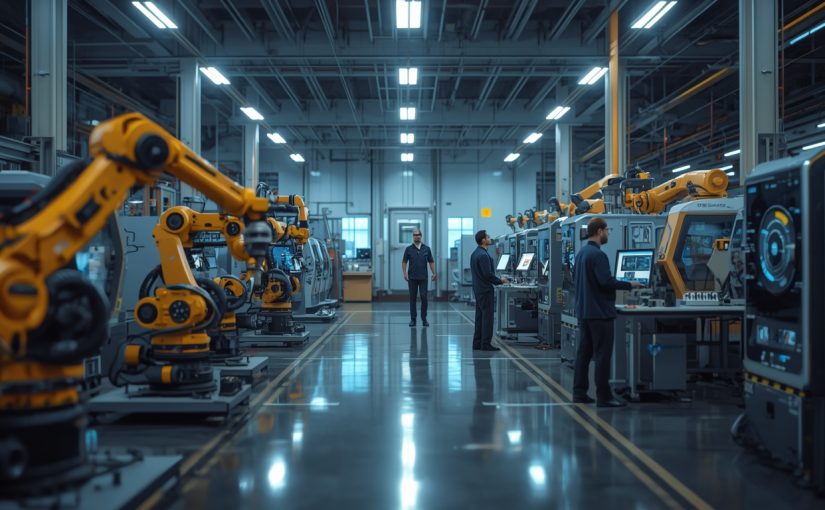 Użyteczny  przewodnik  dla zakładów przemysłowych