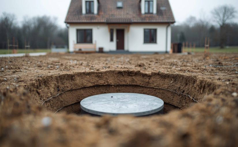 Świadome korzystanie zbiorników bezodpływowych w budynku mieszkalnym – szczegółowy poradnik poświęcony racjonalnego korzystania systemem odprowadzania ścieków w perspektywie wieloletniej