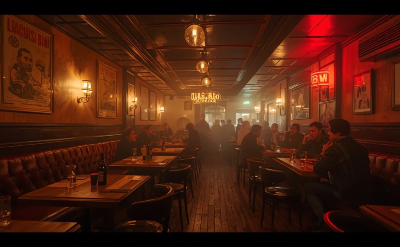 Jak znaleźć lokale z duszą i stylem retro we Wrocławiu